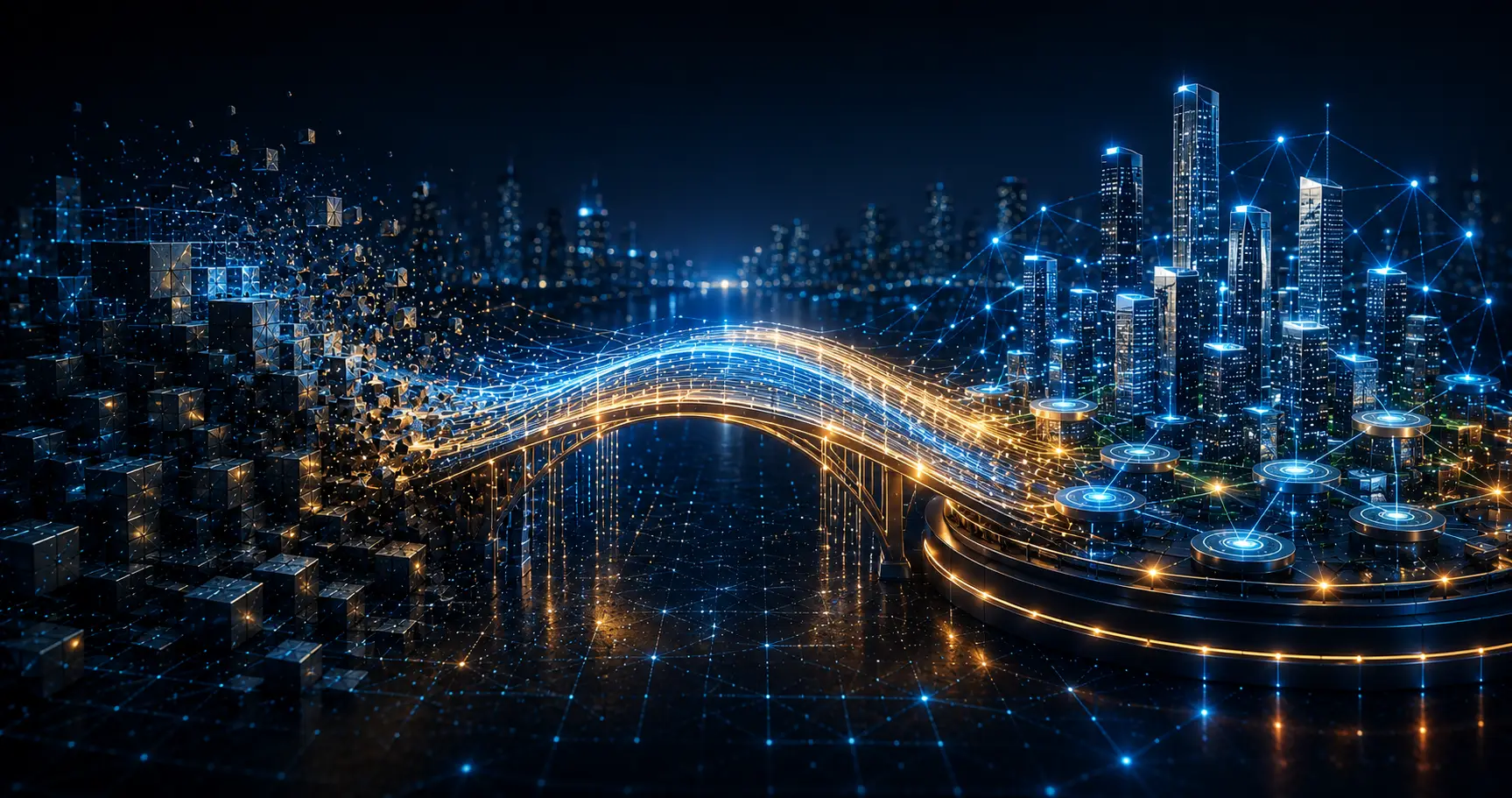 Exxin business transformation