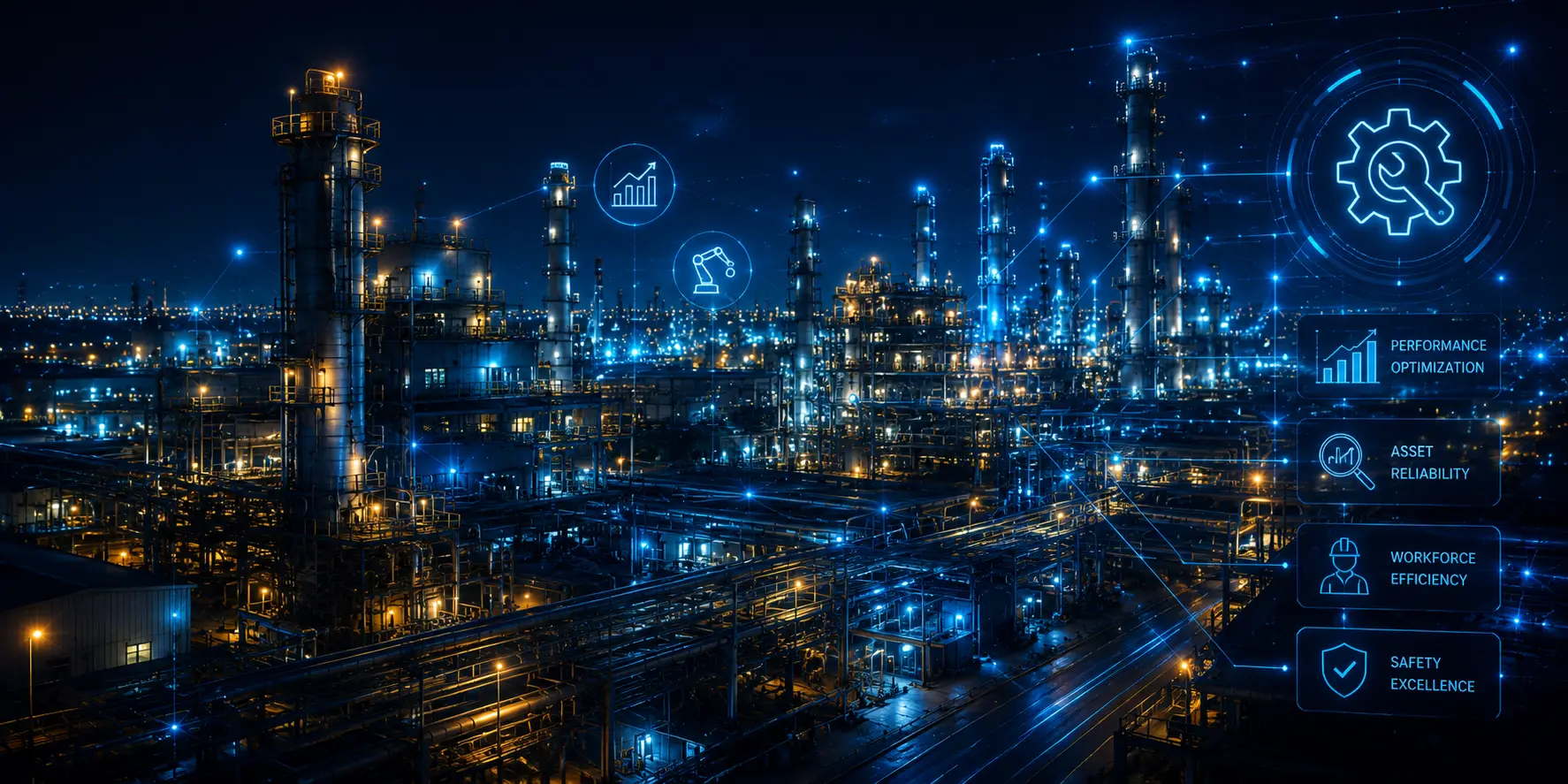 Exxin industrial & technical services
